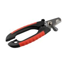 Ferplast Pets Nail / Claw Cutter - GRO 5986 - Small (S) Size