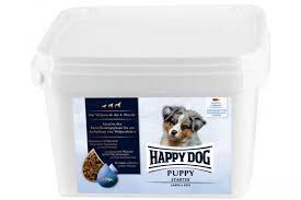 Happy Dog Puppy Starter Lamb & Rice 1.5 Kg Box