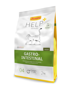 Josera Adult Cat Help Gastro 400 g Bag