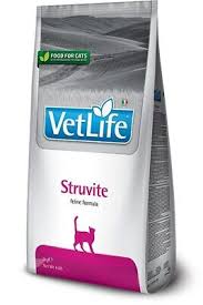 Farmina Adult Cat Vet Life Struvite 2 Kg Bag