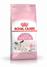 ROYAL CANIN MOTHER & BABY 10KG