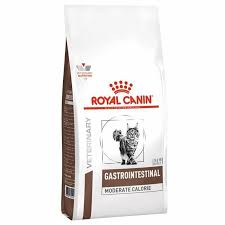 ROYAL CANIN GASTROINTESTINAL ADULT  CAT 2KG