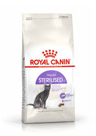 ROYAL CANIN ADULT CAT CALM 2KG