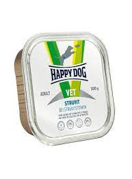 Happy Dog Adult Vet Diet Struvit Dry 300 g Bag