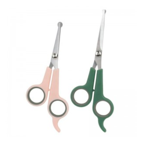 DR PAWS PET HAIR SCISSOR