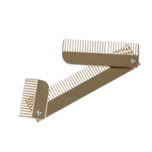 DR PAWS CAT FACE COMB