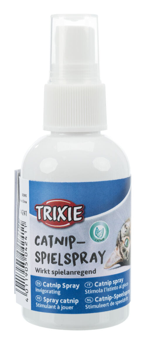 Trixie Cat Catnip Play Spray 50 ml