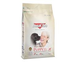 Bonacibo Puppy High Energy Chicken 3 Kg Bag