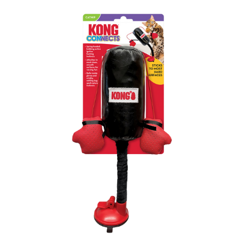 KONG CT58 CONNECTS™ PUNCHING BAG