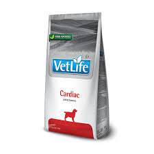 Farmina Adult Dog Vet Life Cardiac 2 Kg Bag