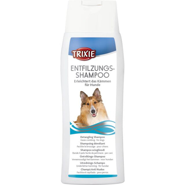 Trixie Dog Detangling Shampoo 250 ml