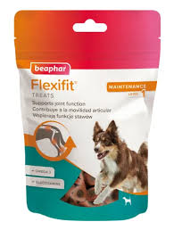 Beaphar Adult Dog Flexfit Treat 150g