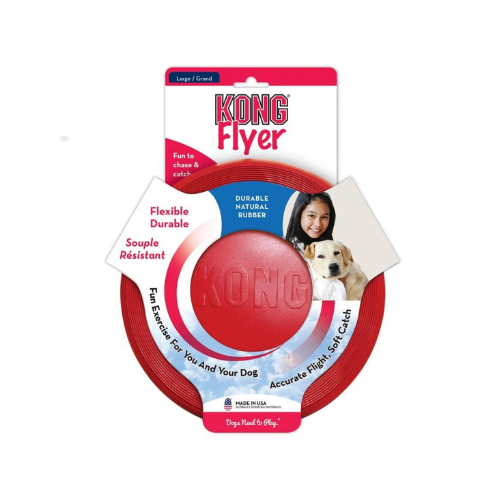 KONG KF3 KONG® FLYER® LG