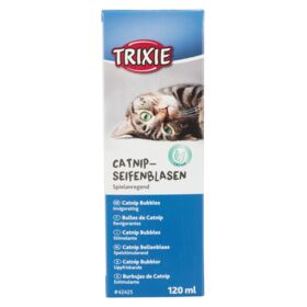 Trixie Cat Catnip Bubbles Spray 120 ml Bottle