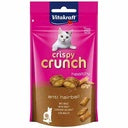 Vitakraft Adult Cat Crispy Crunch Malt 60 g Pouch
