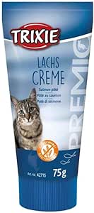 Trixie Cat Premio Salmon Pate 75 g
