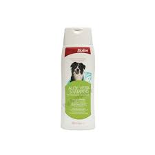 Bioline Pets Cleansing Care Aloe Vera Shampoo  250 ml