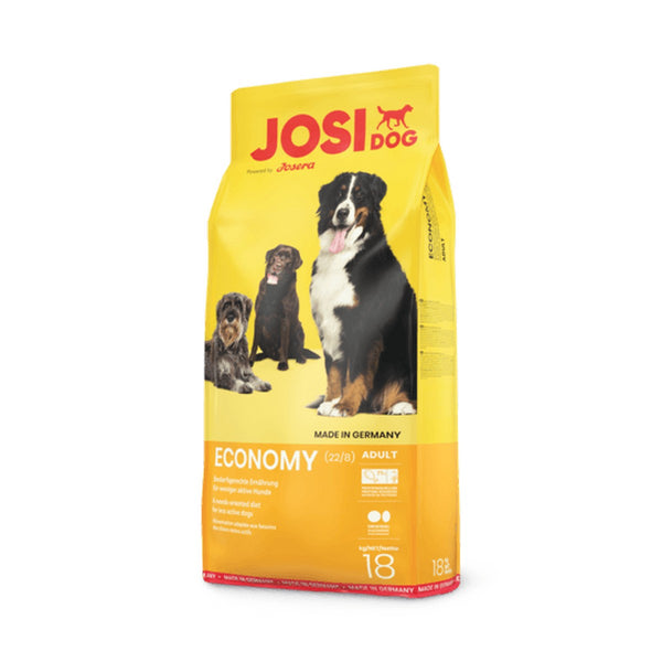 JosiDog Adult Dog Economy 15 Kg Bag