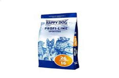 Happy Dog Adult Profi-Line Sportive 26/16 20 Kg Bag
