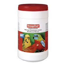Beaphar Bird Mineral Mixture