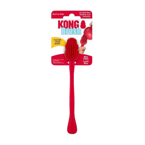KONG KNGB2 KONG® BRUSH