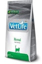 Farmina Adult Cat Vet Life Renal Feline Formula 2 Kg Bag