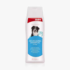 Bioline Pets Cleansing Care Deshedding Shampoo 250 ml