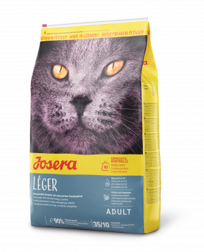 Josera Adult Cat Legar 2 Kg Bag