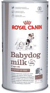 ROYAL CANIN BABY DOG PUPPY MILK 2KG