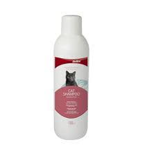 Bioline Cat Cleansing Care Shampoo 1 Liter
