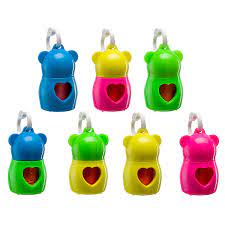 Ferplast Dudu Classic Porta Sacchetti For Dog