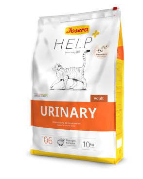 Josera Adult Cat Help Urinary 2 Kg Bag