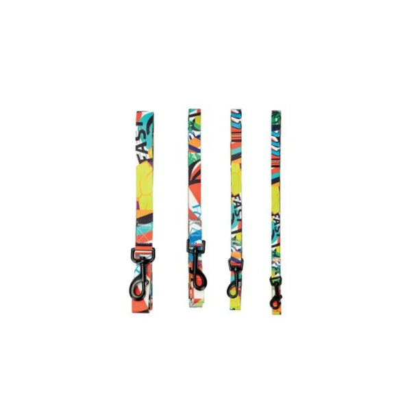 M-PET URBAN STYLE FREE STYLE
 LEASH XS