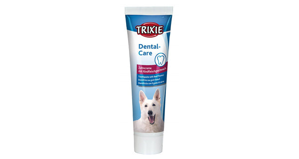 Trixie Dog Toothpaste Beef Aroma 100 g