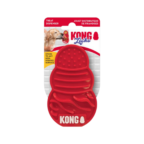 KONG PLP1 LICKS LG
