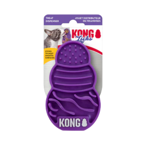 KONG PLP3 LICKS SM