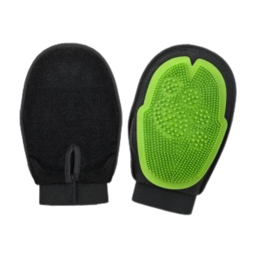 DR PAWS PET GROOMING GLOVES