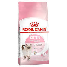 ROYAL CANIN KITTEN 2KG