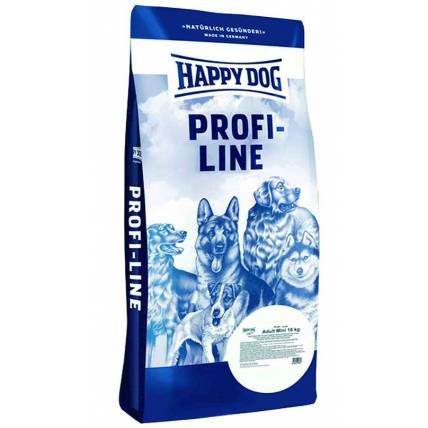 Happy Dog Adult Profi-Line Mini Adult 26/14 18 Kg Bag