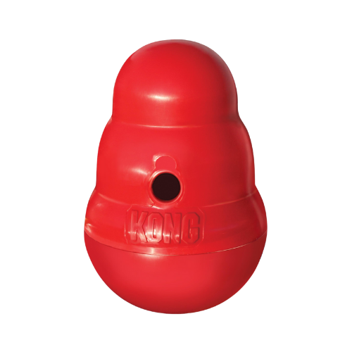 KONG PW1 WOBBLER LG