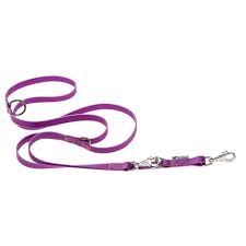 Ferplast Evolution GA25/200 Lead- PURPLE