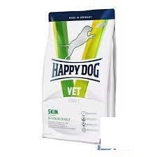 Happy Dog Adult Vet Diet Skin Protect Dry 1 Kg Bag