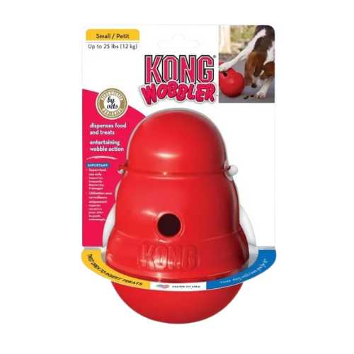 KONG PW2 WOBBLER® SM