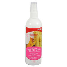 Bioline Pets Pet Training Keep Off Spray 175 ml