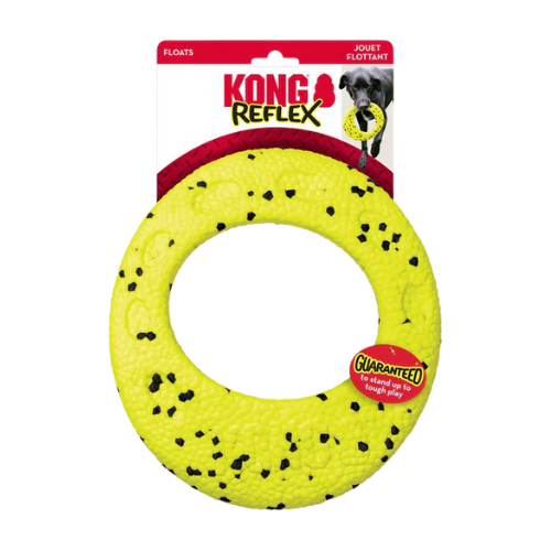 KONG RFL13 REFLEX FLYER