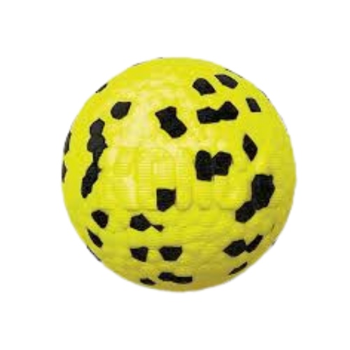 KONG RFL14 REFLEX BALL LG