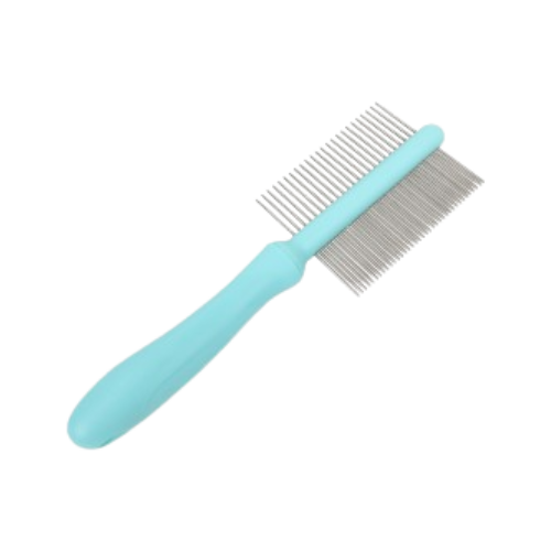 DR PAWS DOUBLE SIDED TEETH COMB