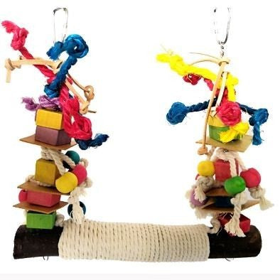 Dori Swing Large Bird Toy