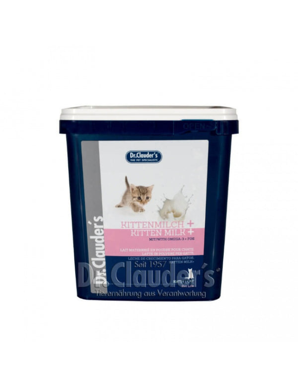Dr. Clauder’s Kitten Pro Life Milk Plus 2.5 Kg Box