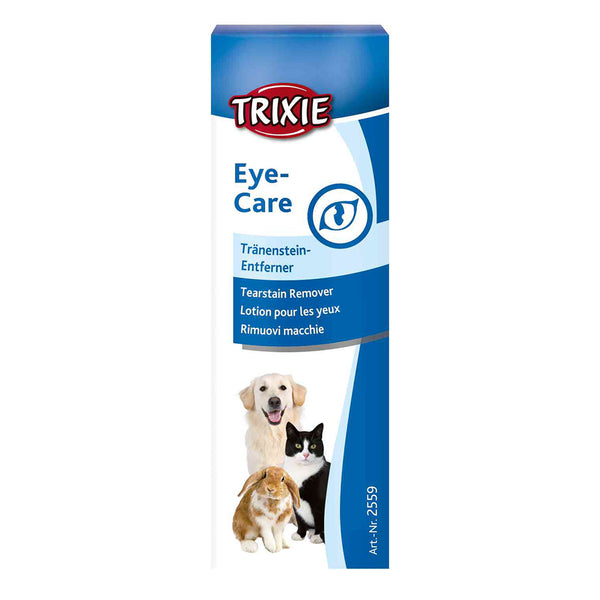 Trixie Pet Tear Stain Remover 50 ml